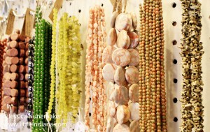 The Silver Fern Beads and Gifts in Nashville, Indiana 