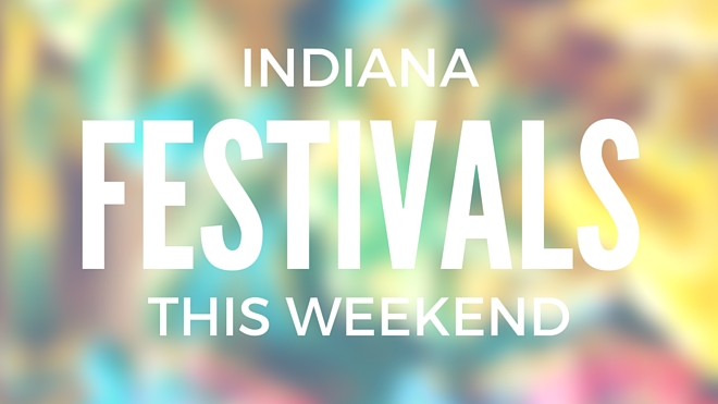 Indiana Christmas Festivals and Events