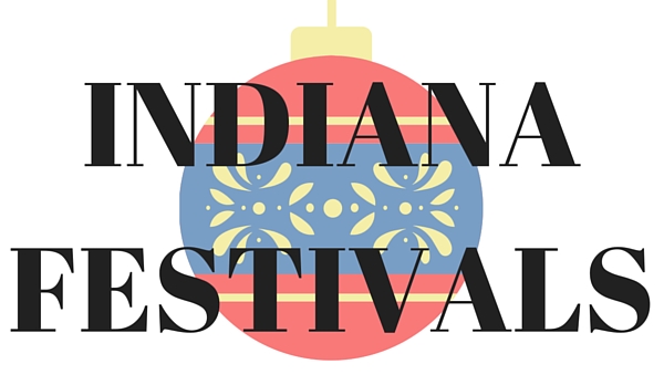 Indiana Christmas Festivals and Events